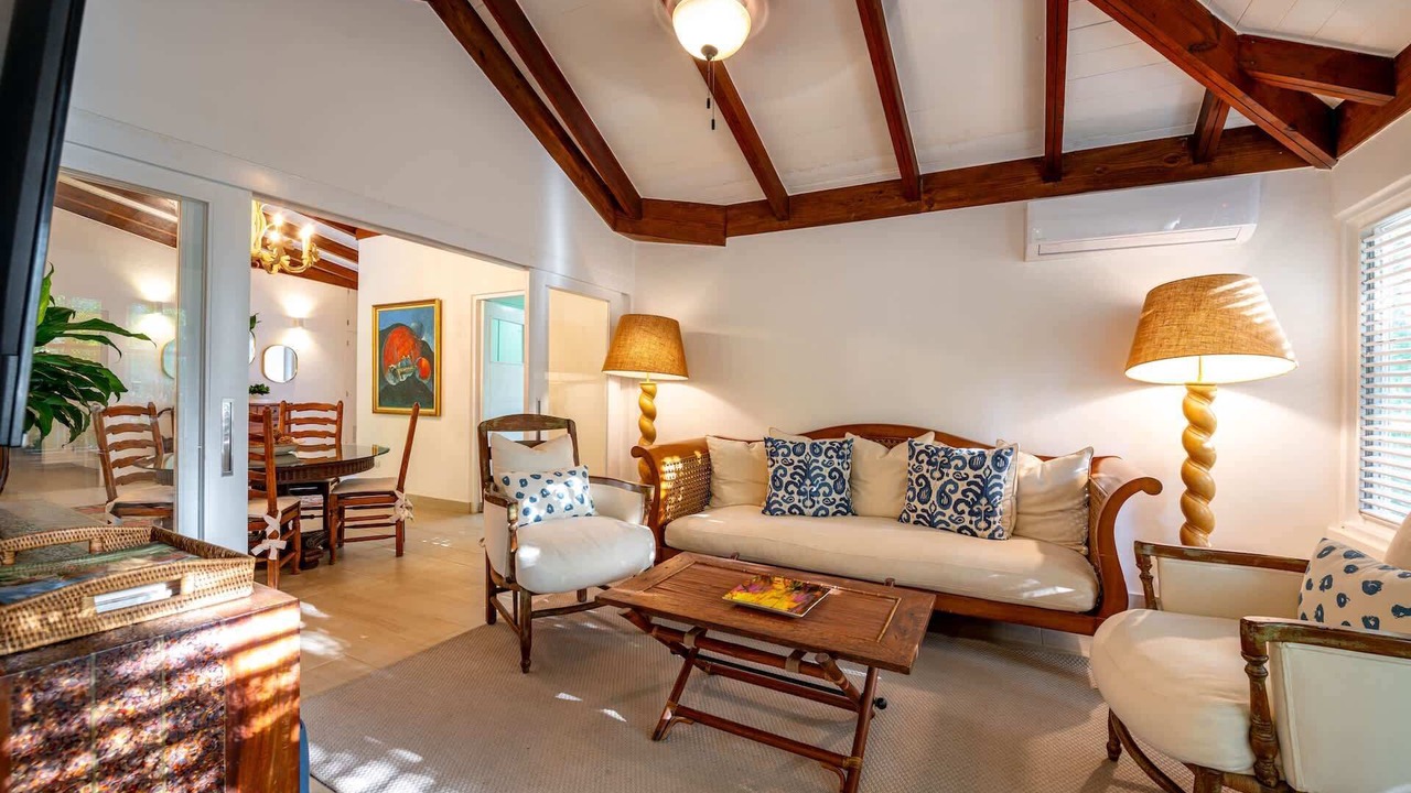 Photo of Livingroom in Los Lagos