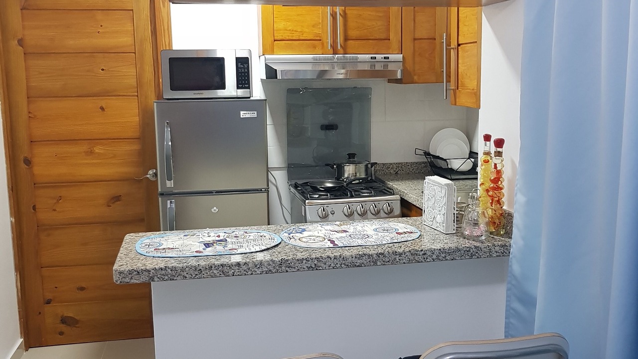 Photo of Kitchen in Boca Chica