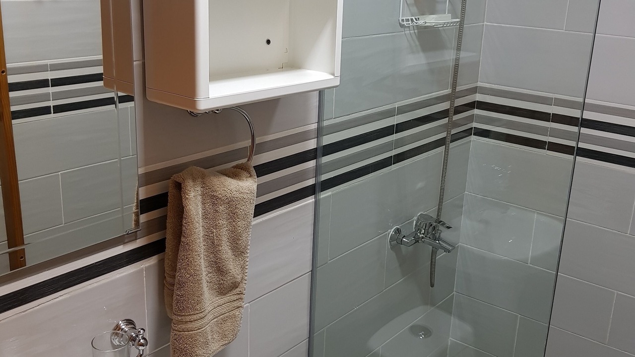 Photo of Bathroom in Boca Chica