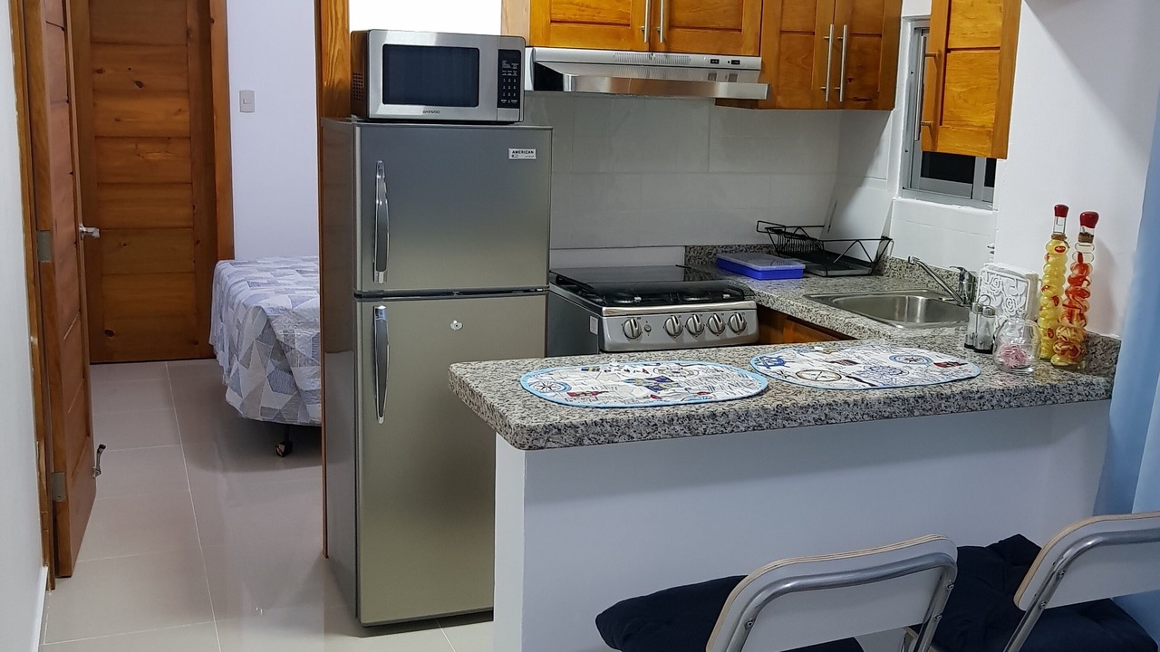 Photo of Kitchen in Boca Chica