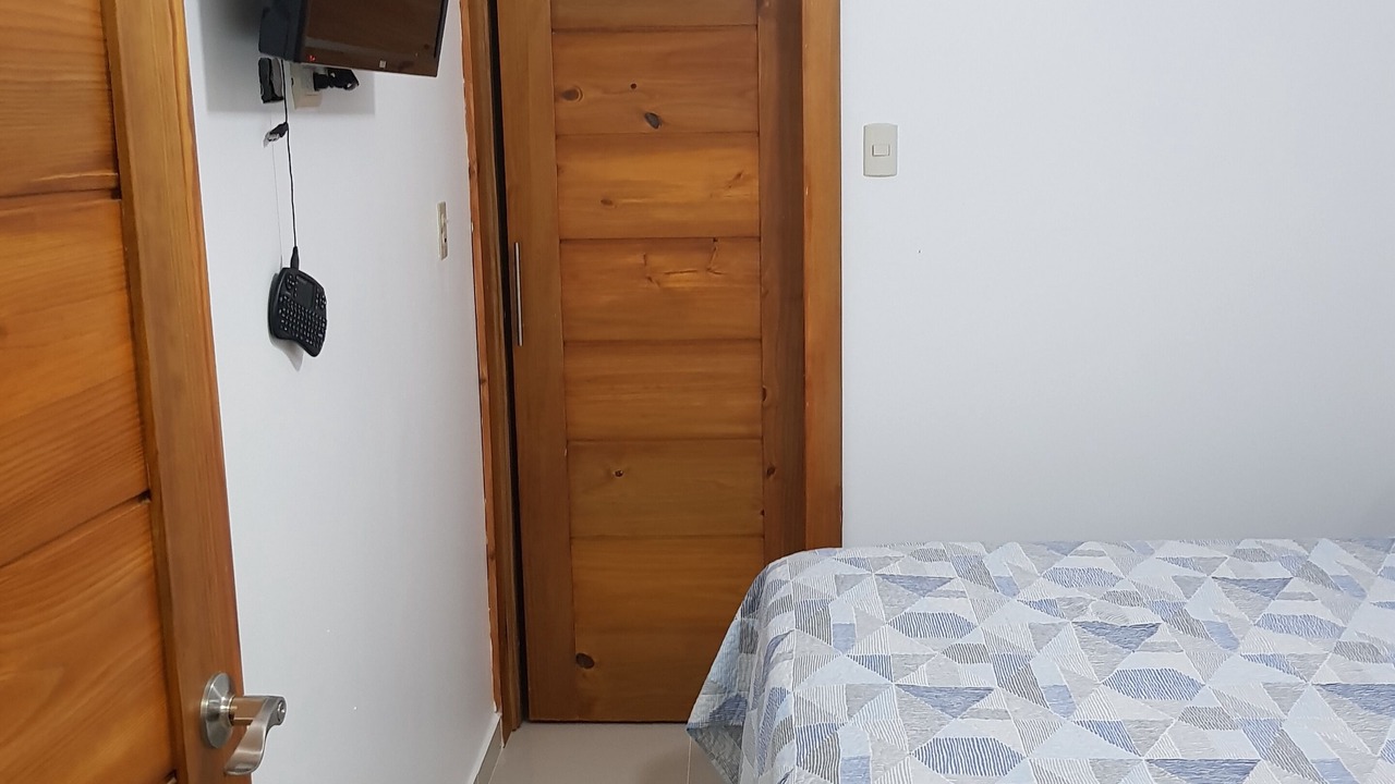 Photo of Bedroom in Boca Chica