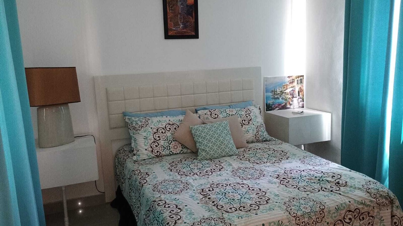 Photo of Bedroom in Veron