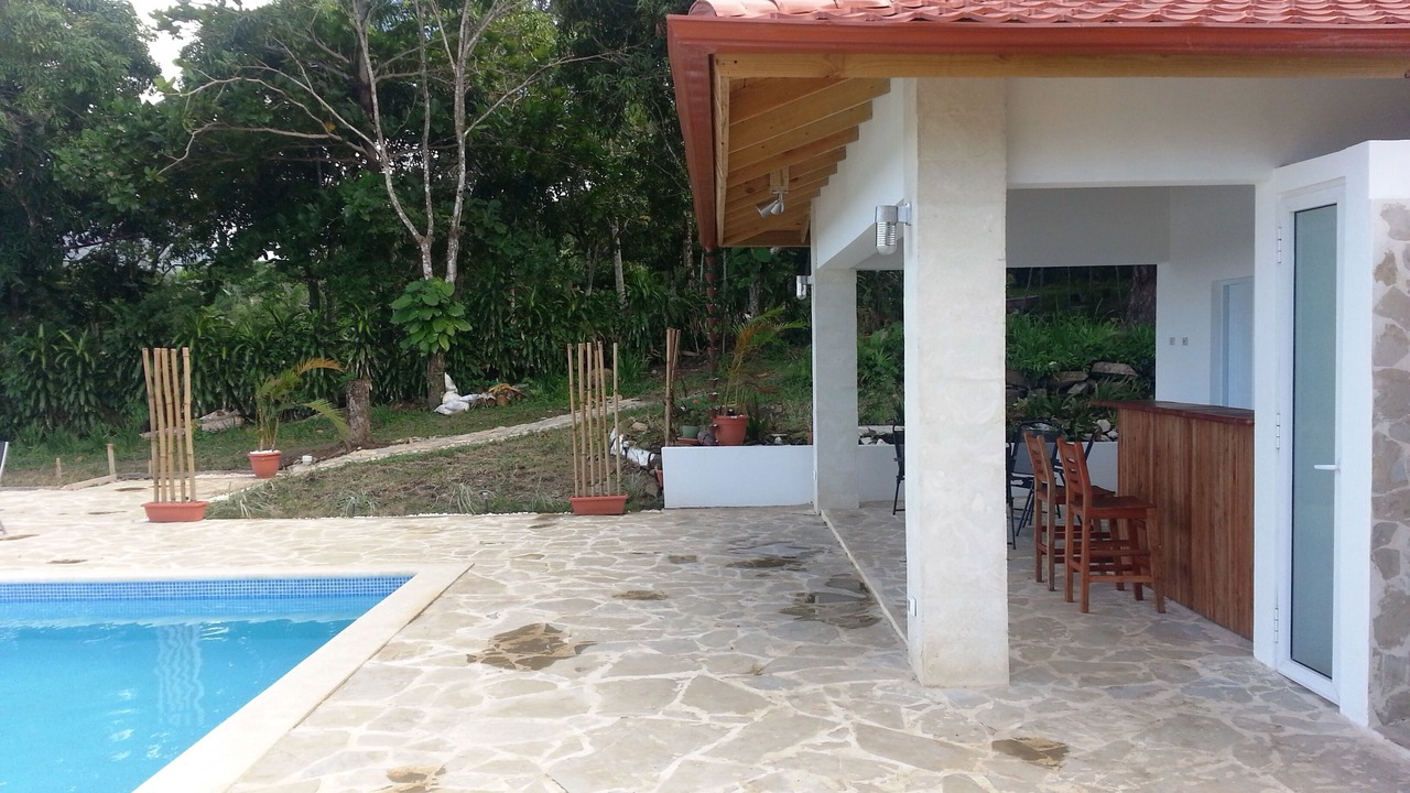 Photo of Outdoor in Puerto Plata