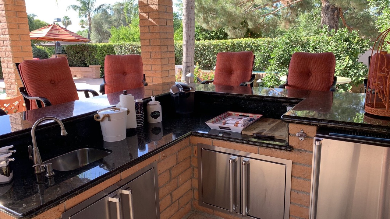 Photo of Kitchen in Steeplechase