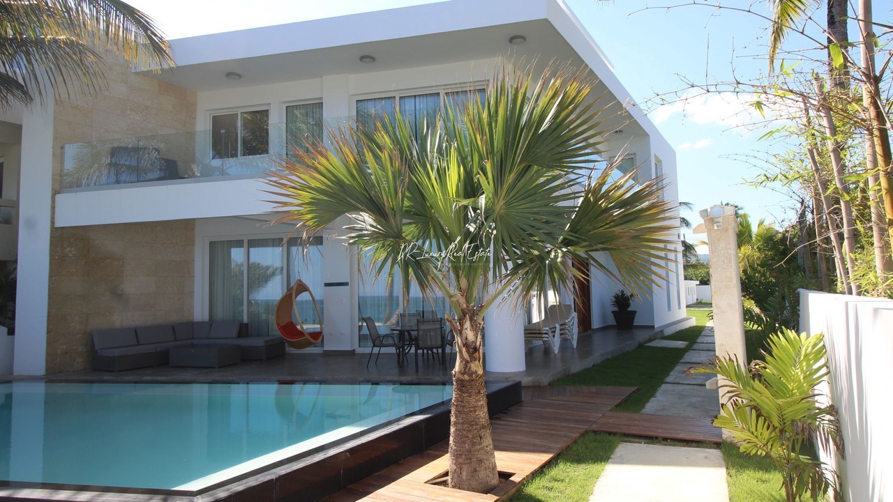 Photo of Outdoor in Cabarete