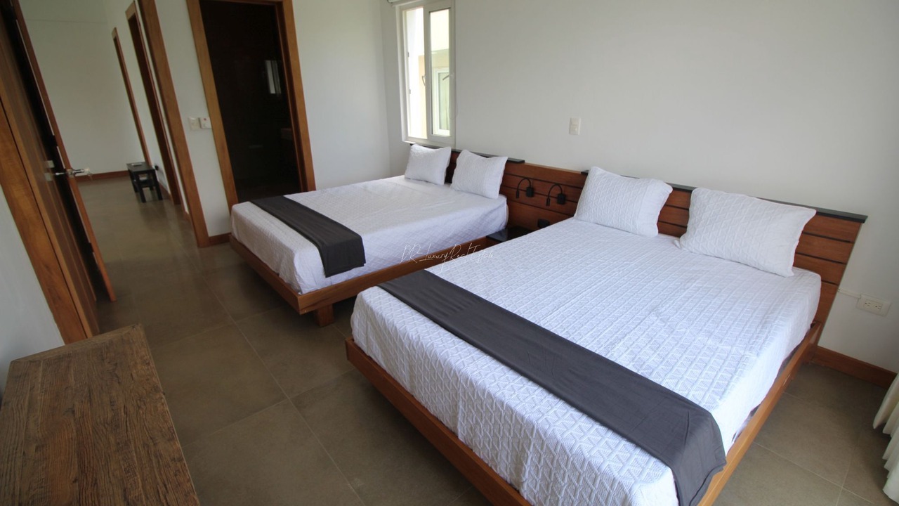 Photo of Bedroom in Cabarete