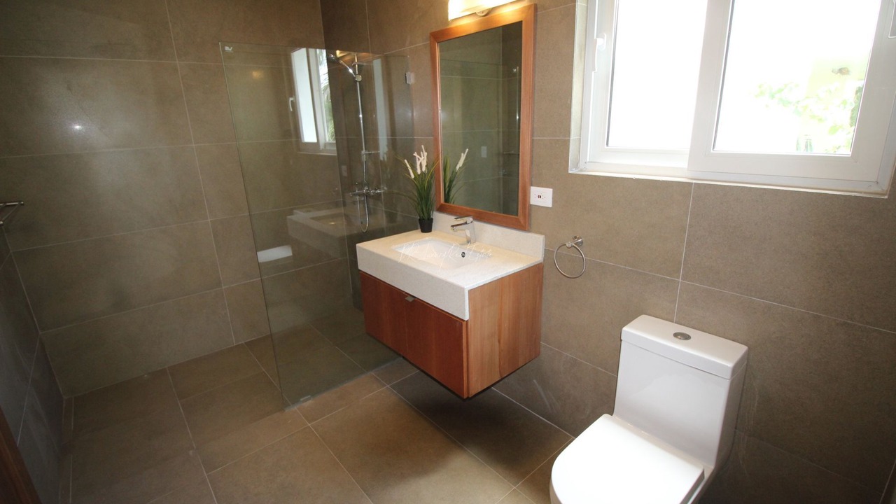 Photo of Bathroom in Cabarete