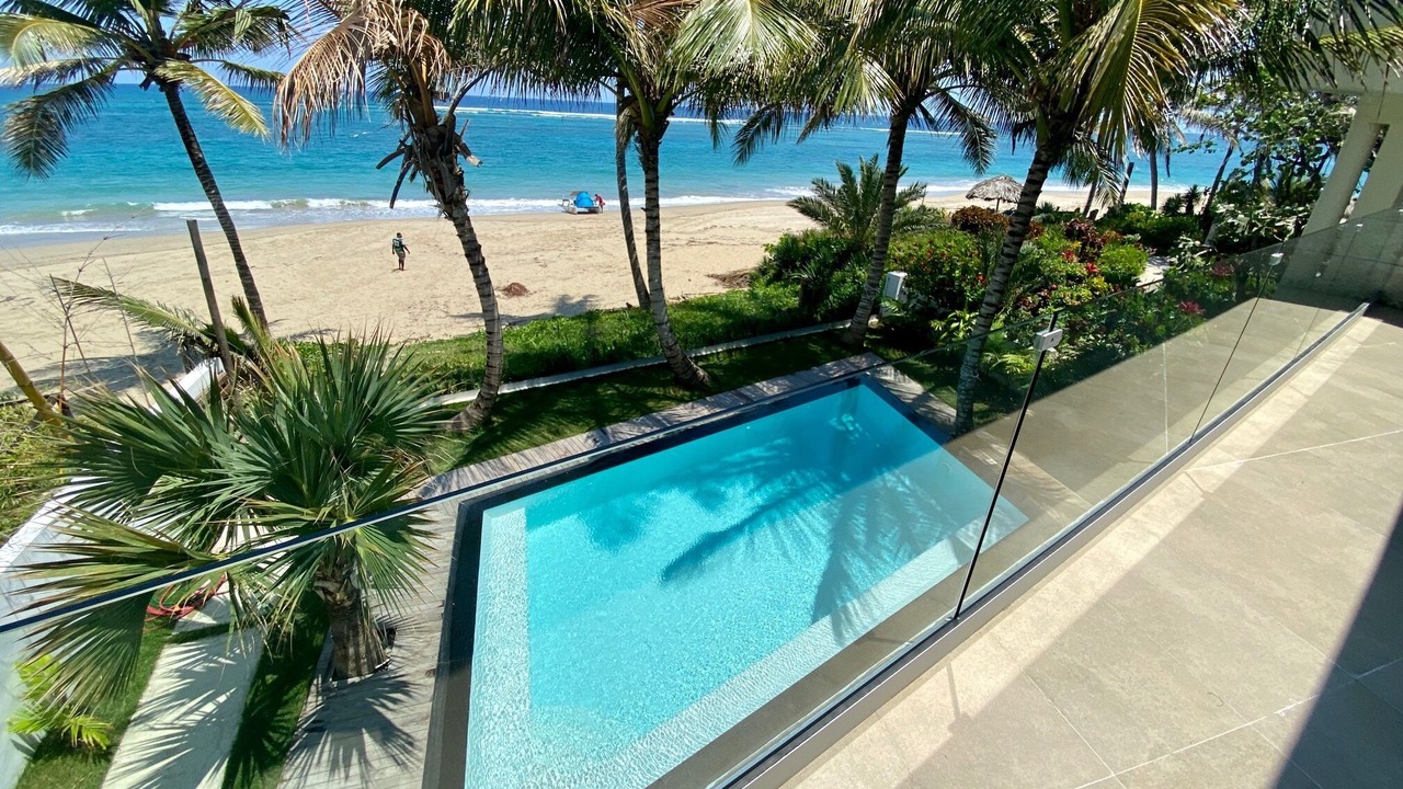Photo of Outdoor in Cabarete