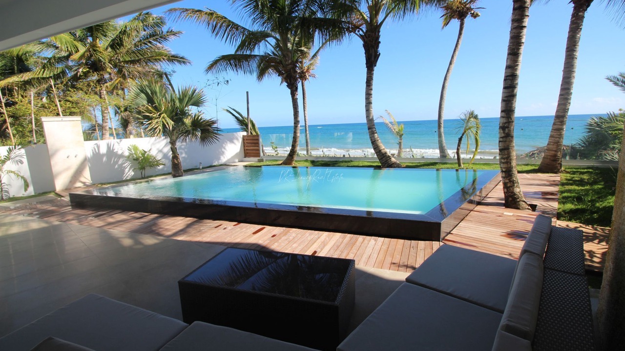 Photo of Outdoor in Cabarete