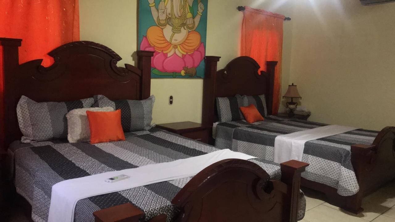 Photo of Bedroom in La Mulata