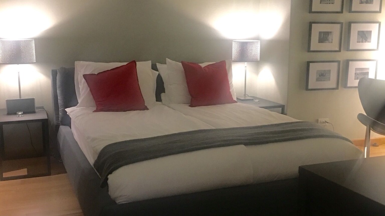Photo of Bedroom in West Rembo