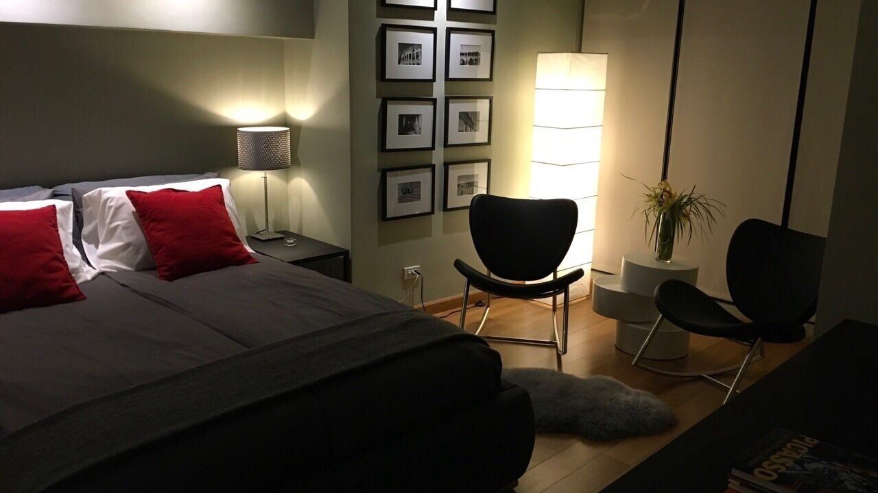 Photo of Bedroom in West Rembo