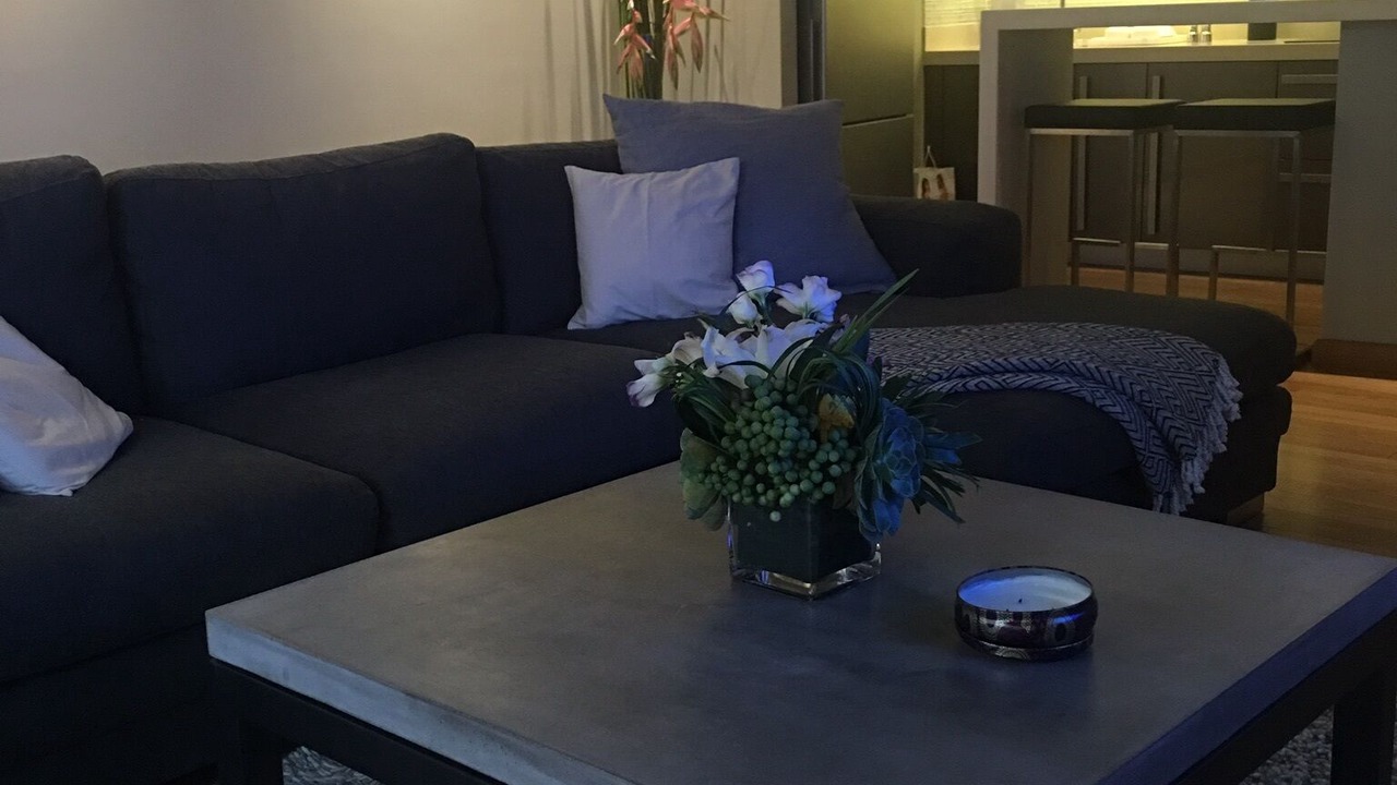 Photo of Livingroom in West Rembo