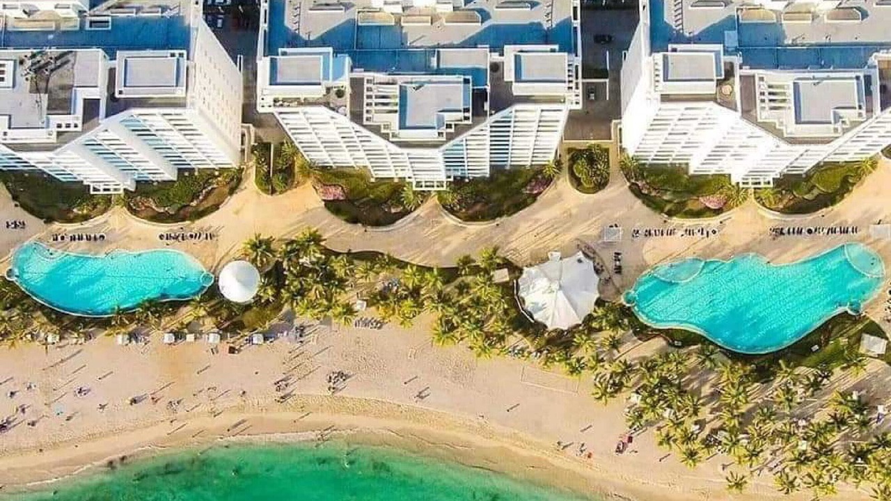 Photo of Outdoor in Villas Del Mar