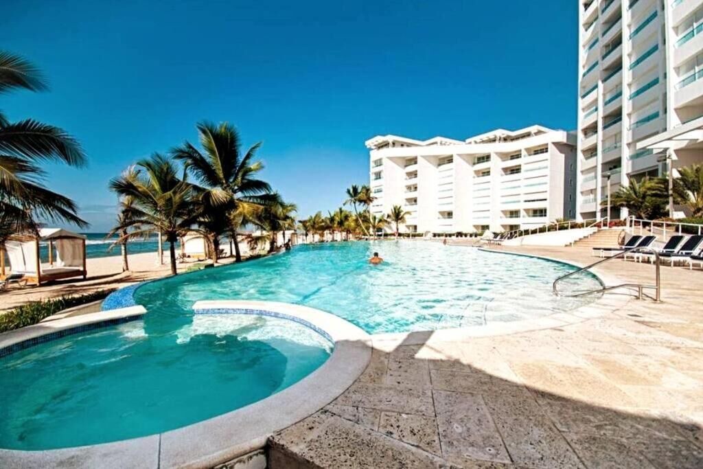 Photo of Outdoor in Villas Del Mar