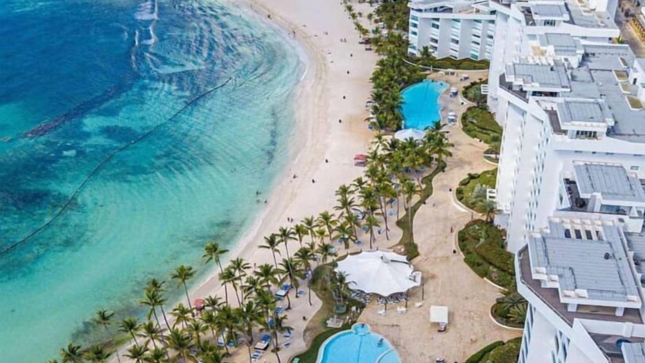 Photo of Outdoor in Villas Del Mar