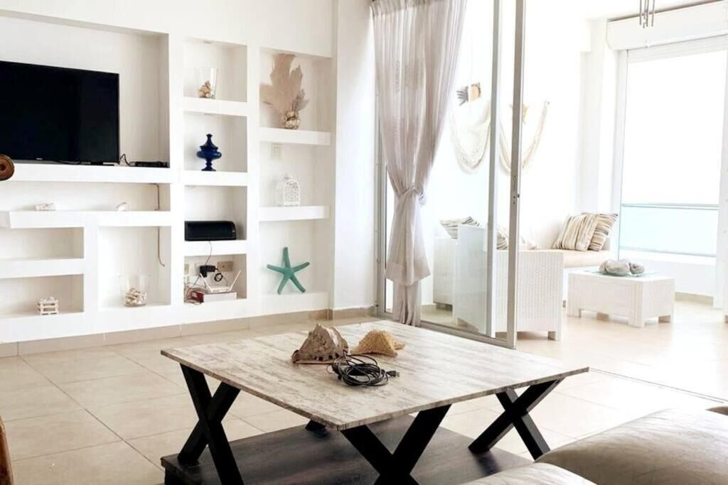 Photo of Livingroom in Villas Del Mar