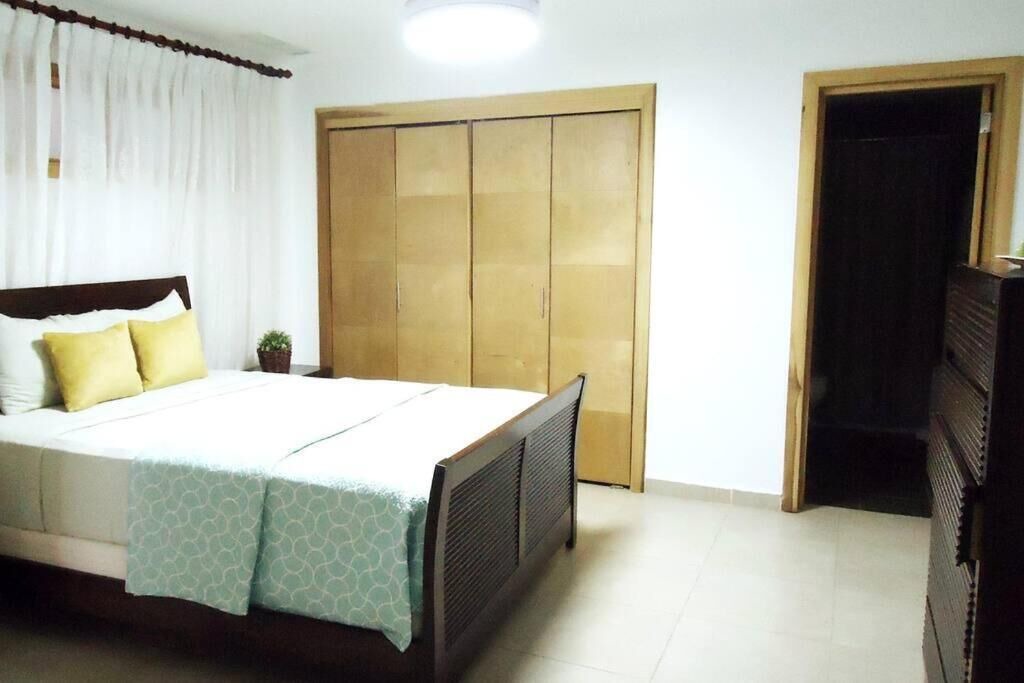 Photo of Bedroom in Villas Del Mar