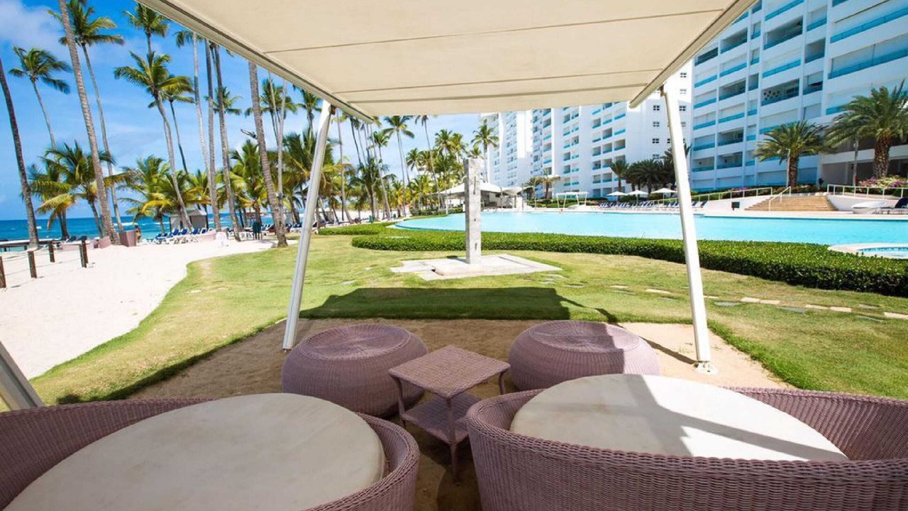 Photo of Outdoor in Villas Del Mar