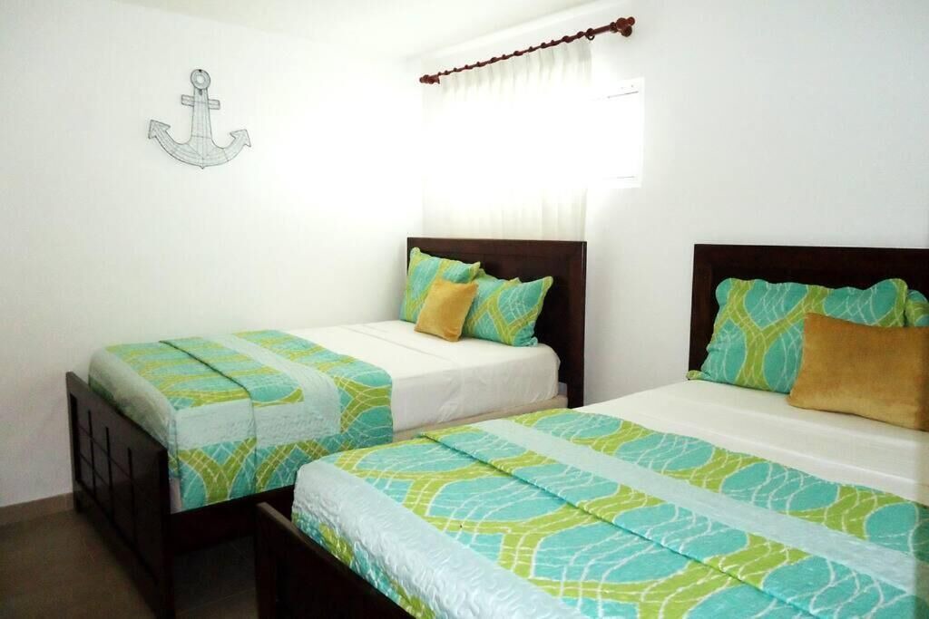 Photo of Bedroom in Villas Del Mar