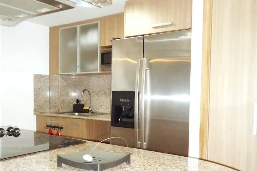 Photo of Kitchen in Villas Del Mar