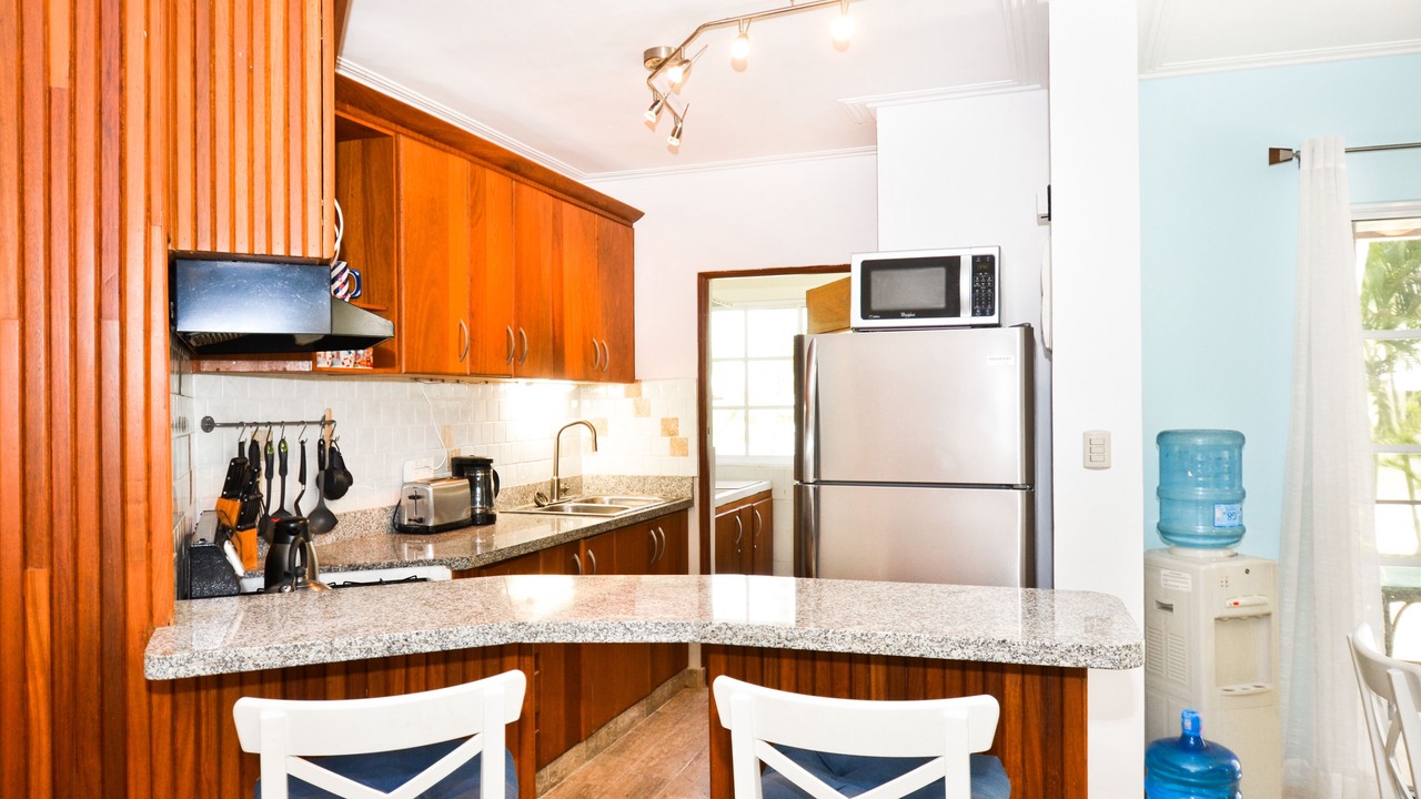 Photo of Kitchen in El Cortecito