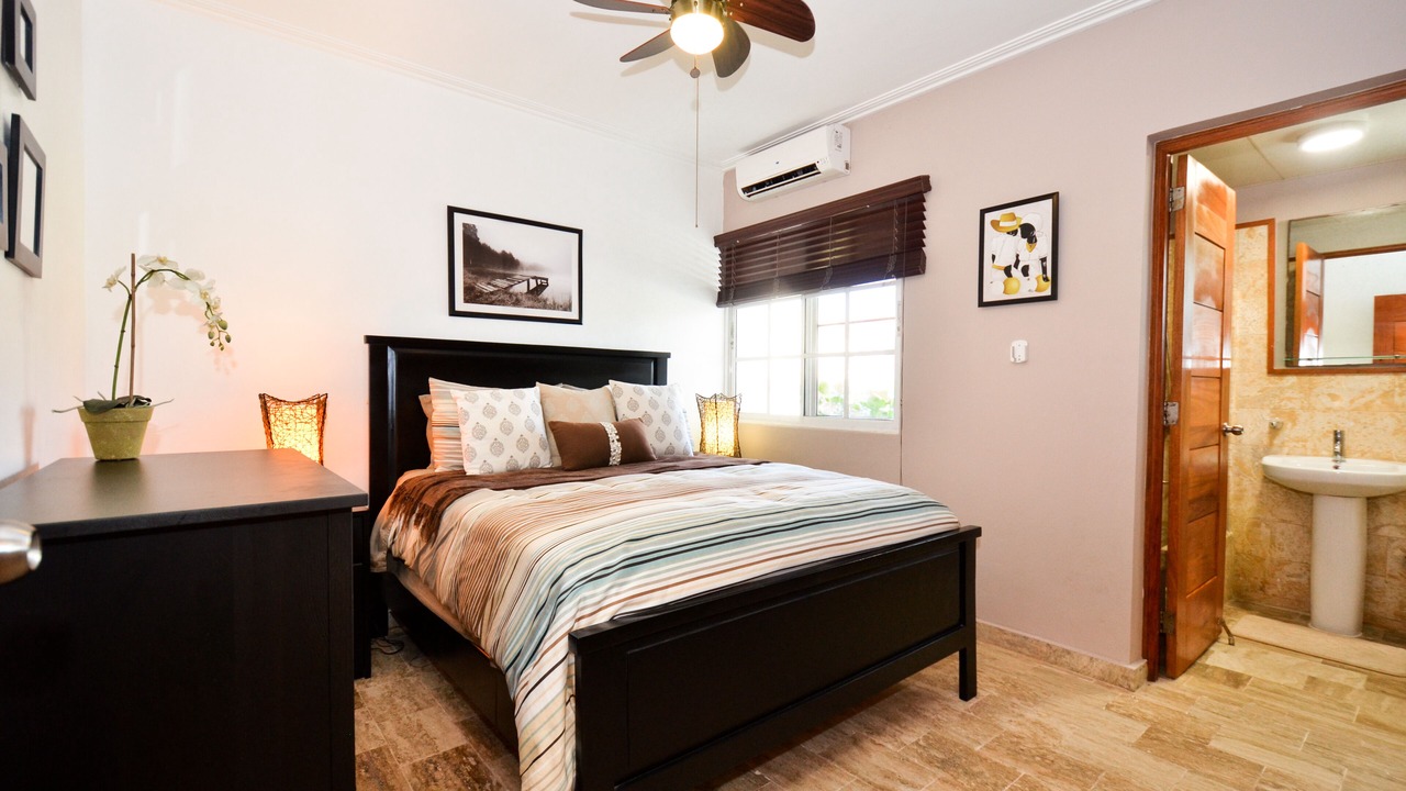 Photo of Bedroom in El Cortecito