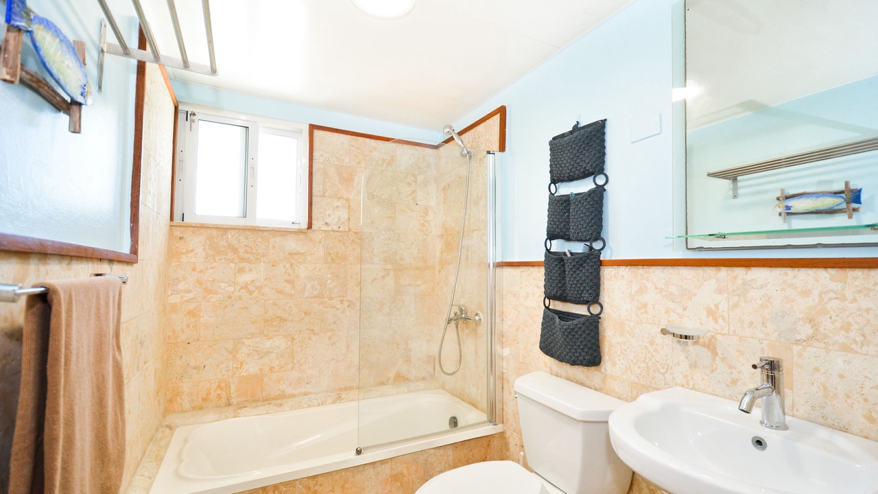 Photo of Bathroom in El Cortecito