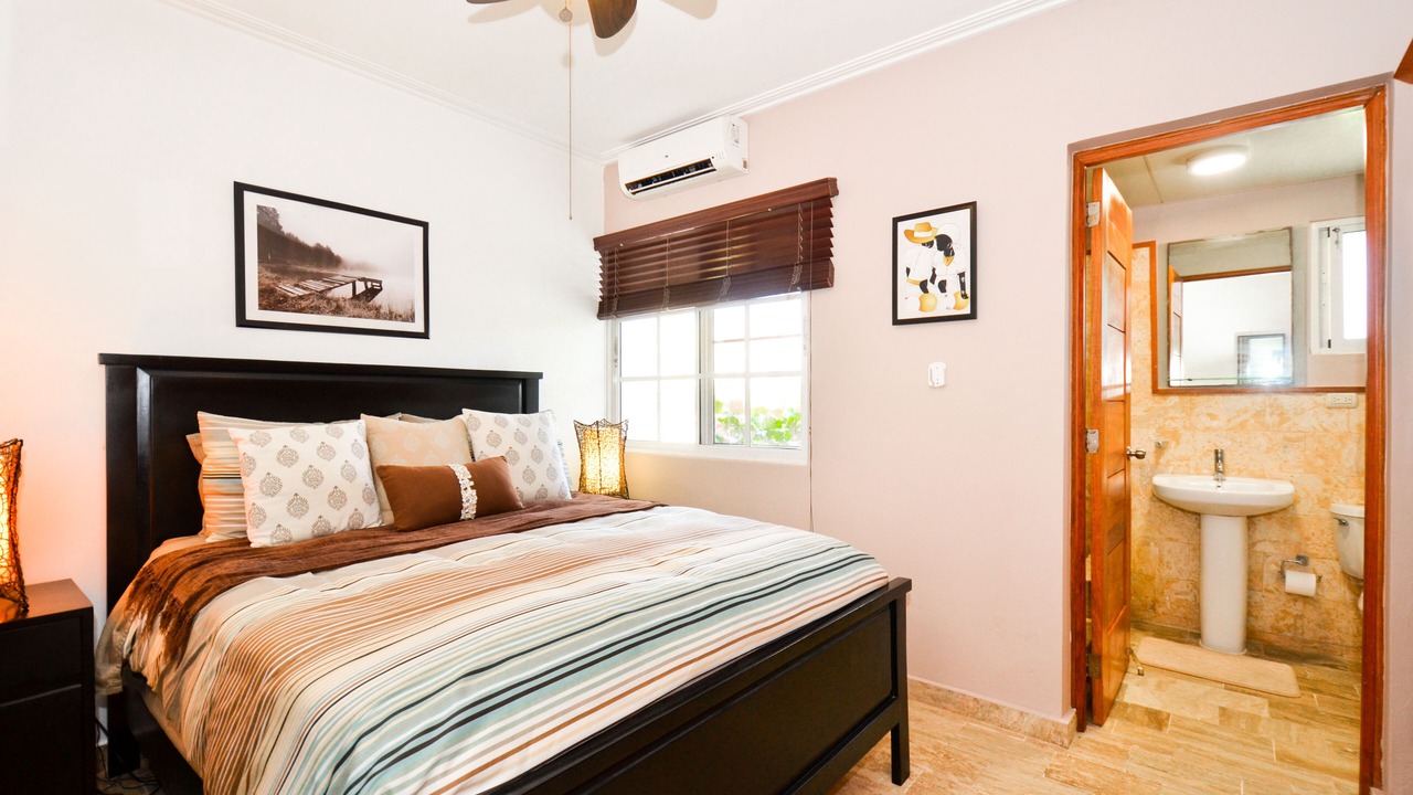 Photo of Bedroom in El Cortecito