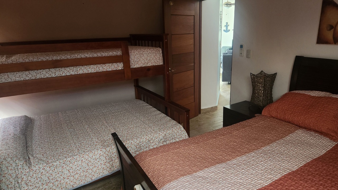 Photo of Bedroom in El Cortecito