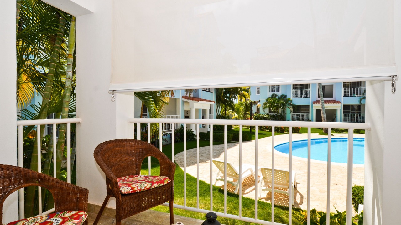 Photo of Outdoor in El Cortecito