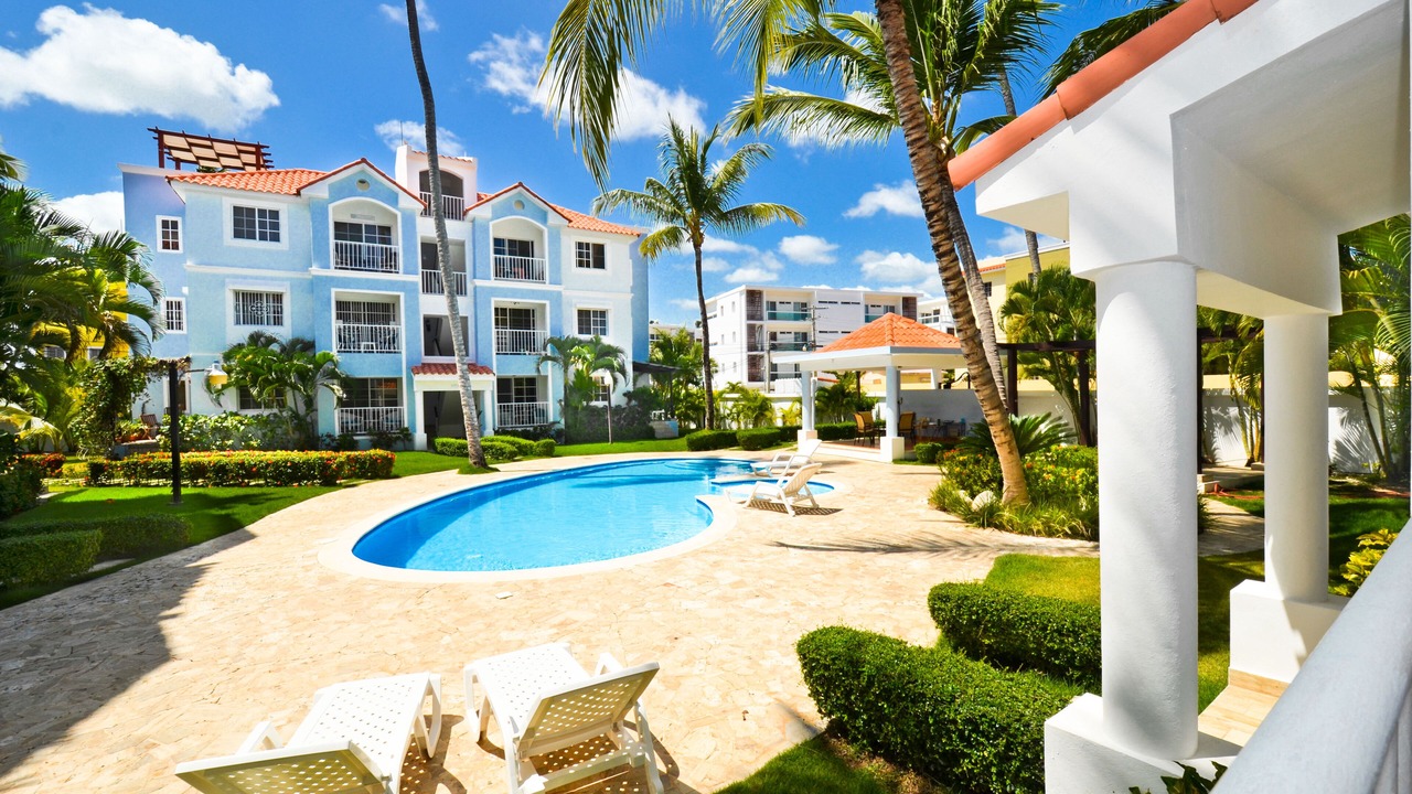 Photo of Outdoor in El Cortecito