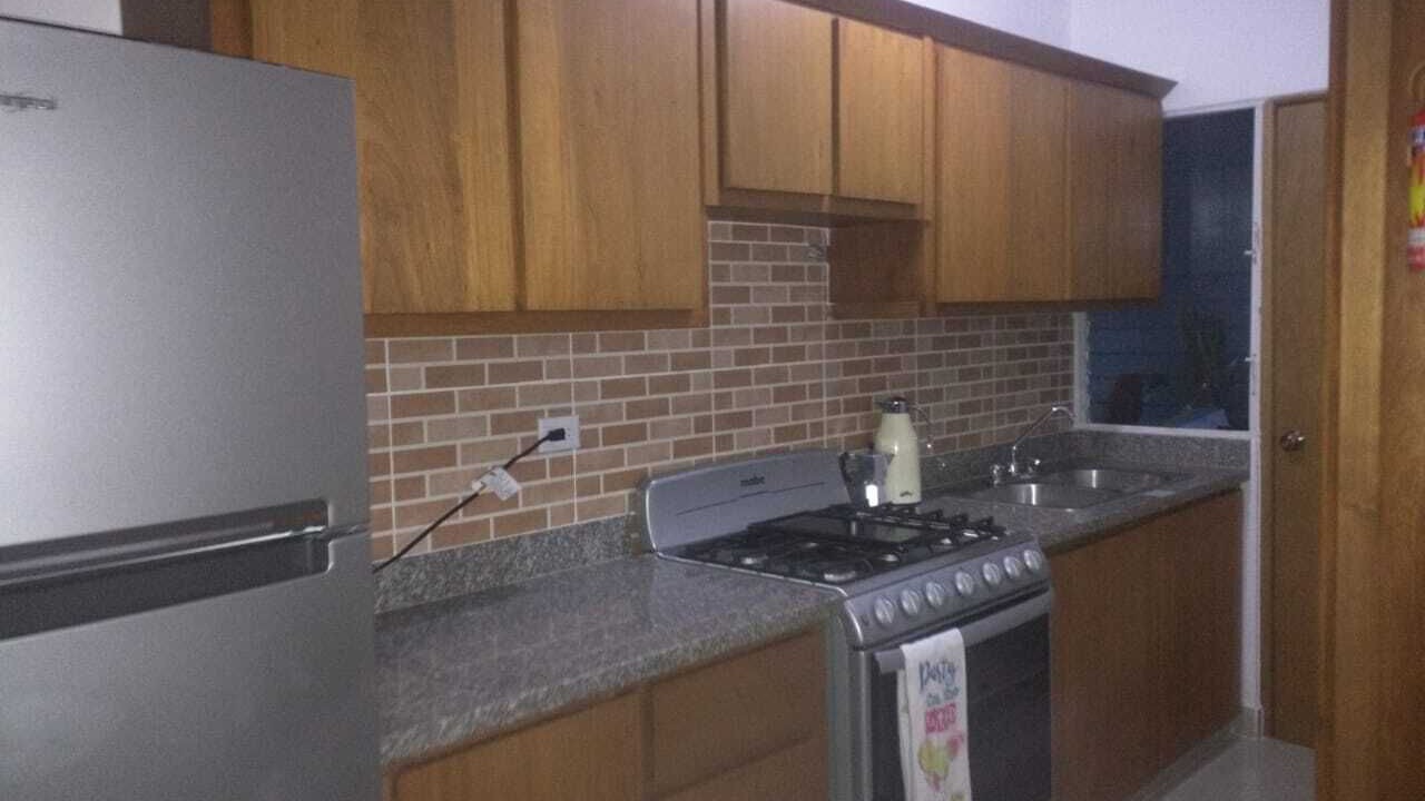 Photo of Kitchen in Prado Oriental