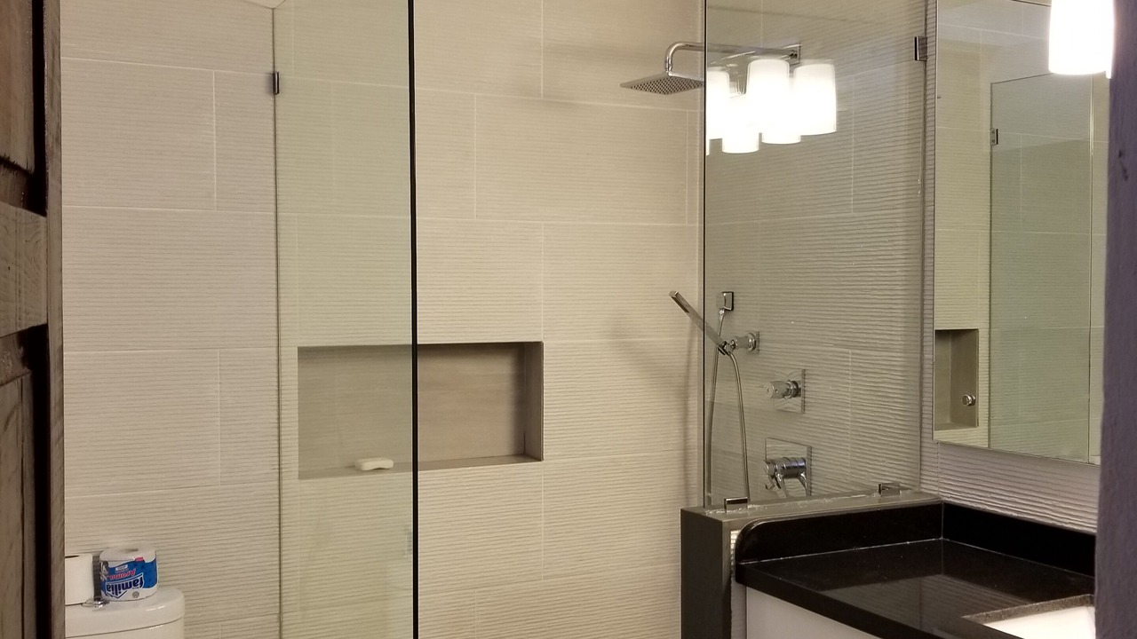 Photo of Bathroom in Cabarete