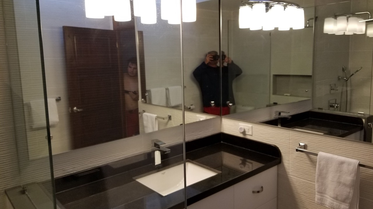 Photo of Bathroom in Cabarete