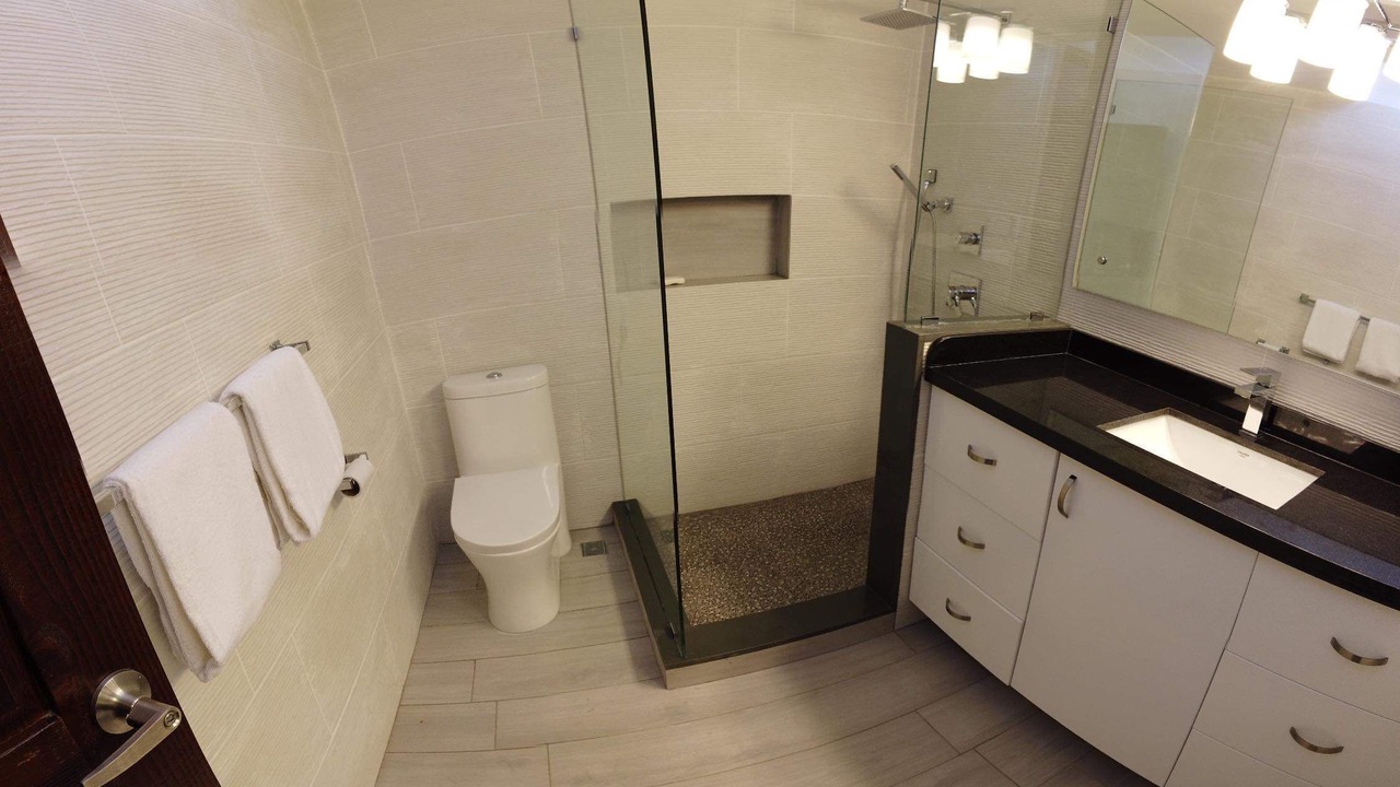 Photo of Bathroom in Cabarete