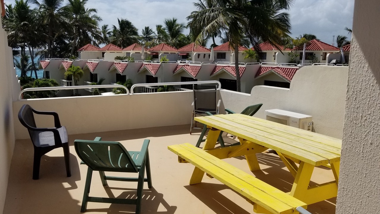 Photo of Outdoor in Cabarete