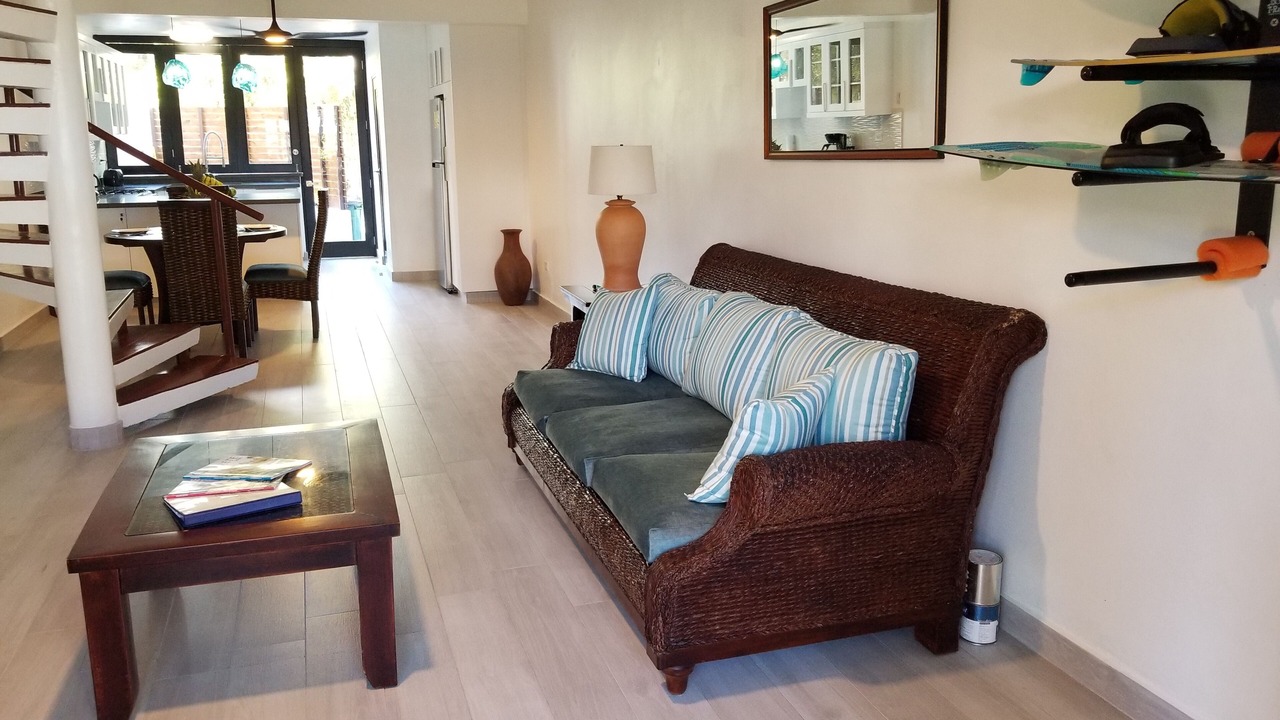 Photo of Bedroom in Cabarete