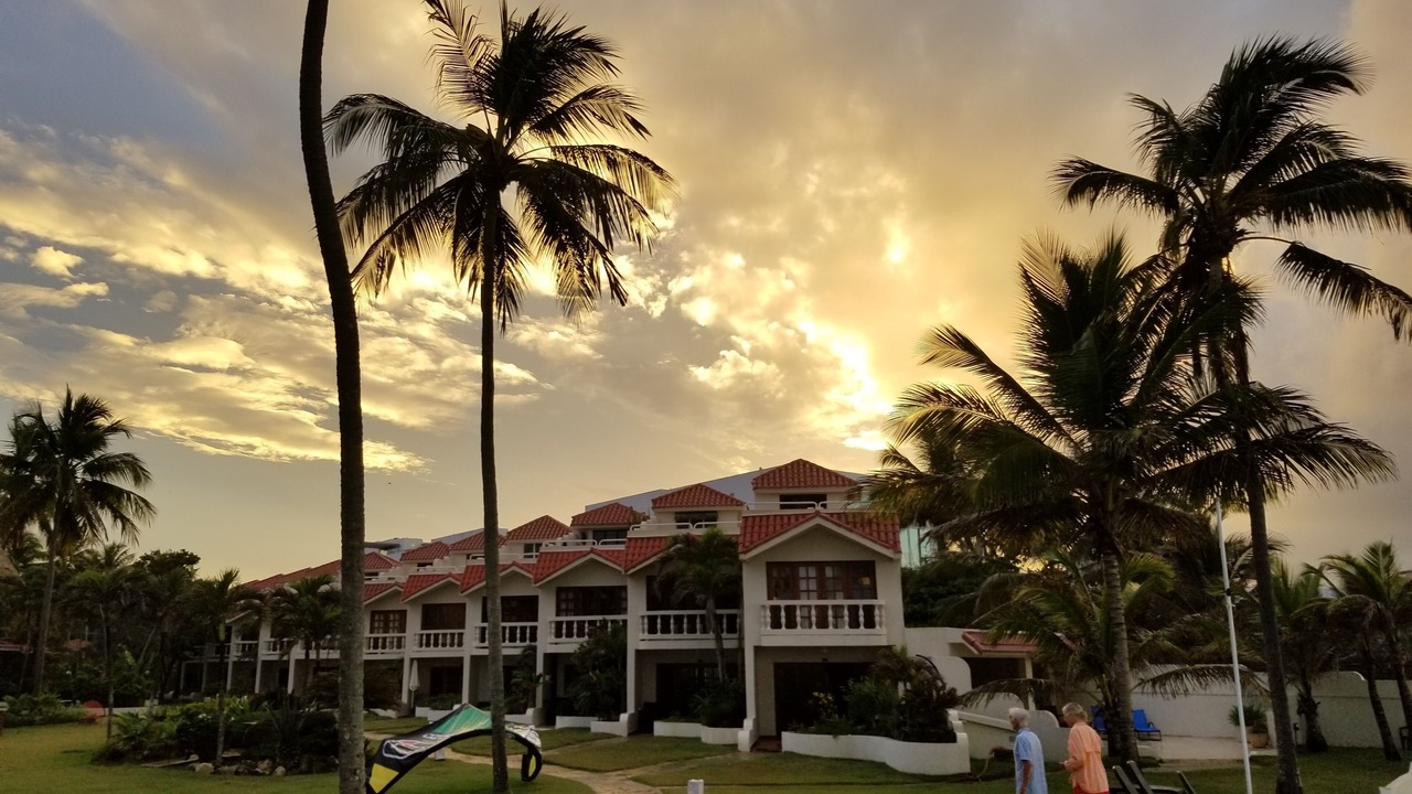 Photo of Others in Cabarete