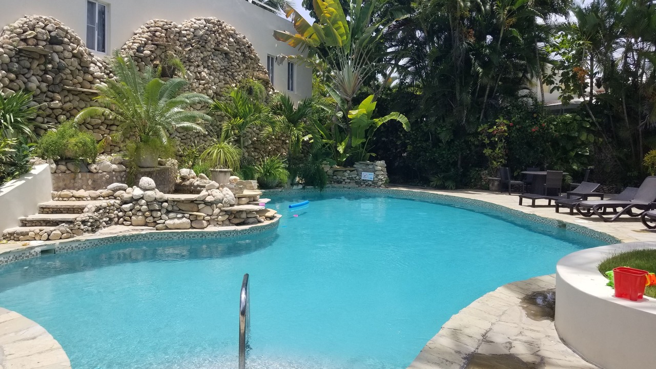Photo of Outdoor in Cabarete