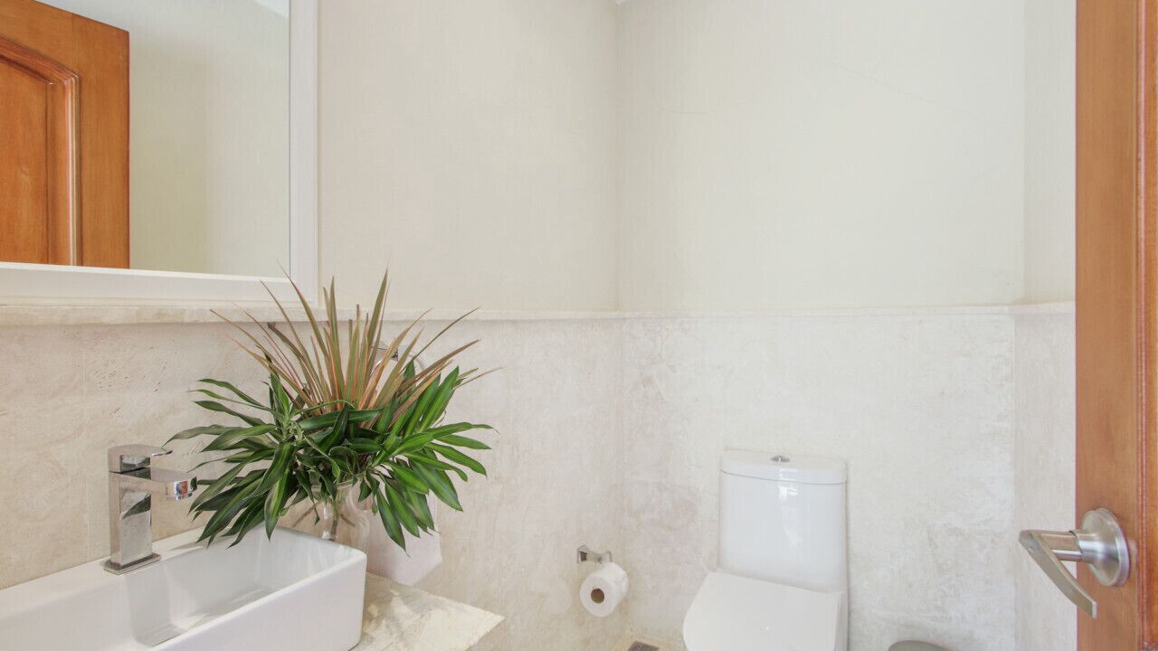 Photo of Bathroom in Vivero