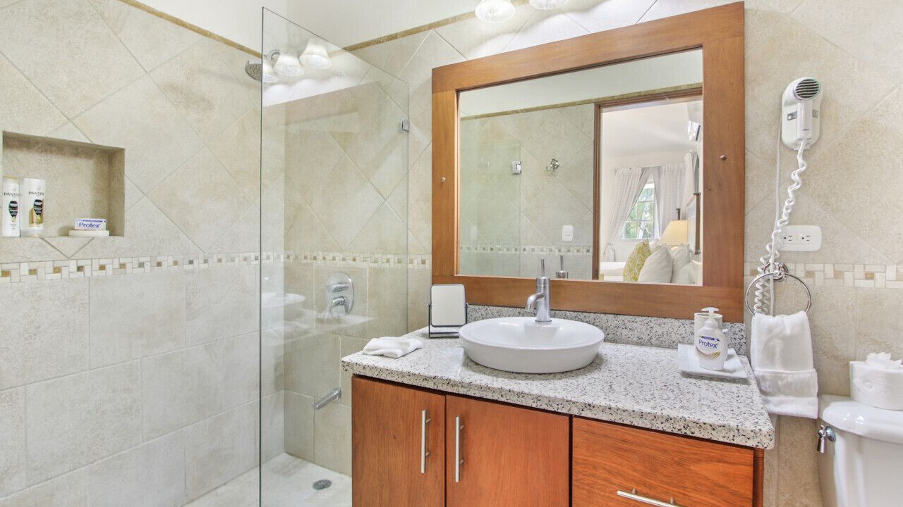 Photo of Bathroom in Vivero