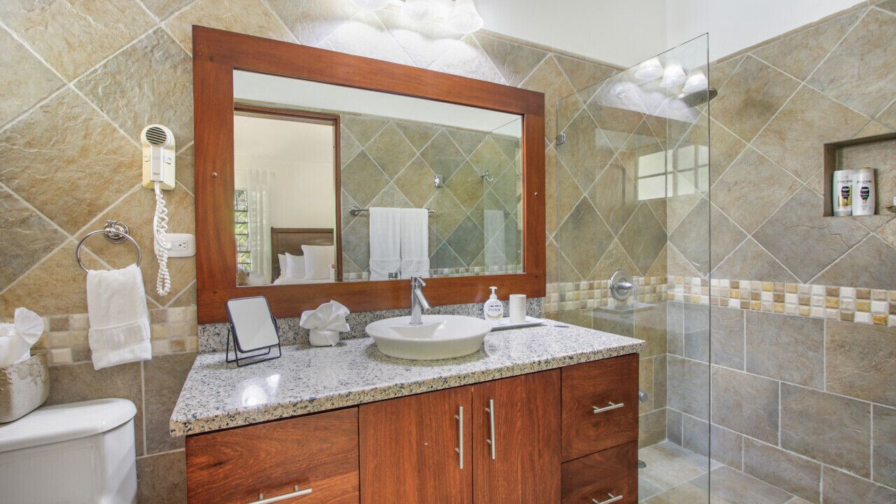 Photo of Bathroom in Vivero