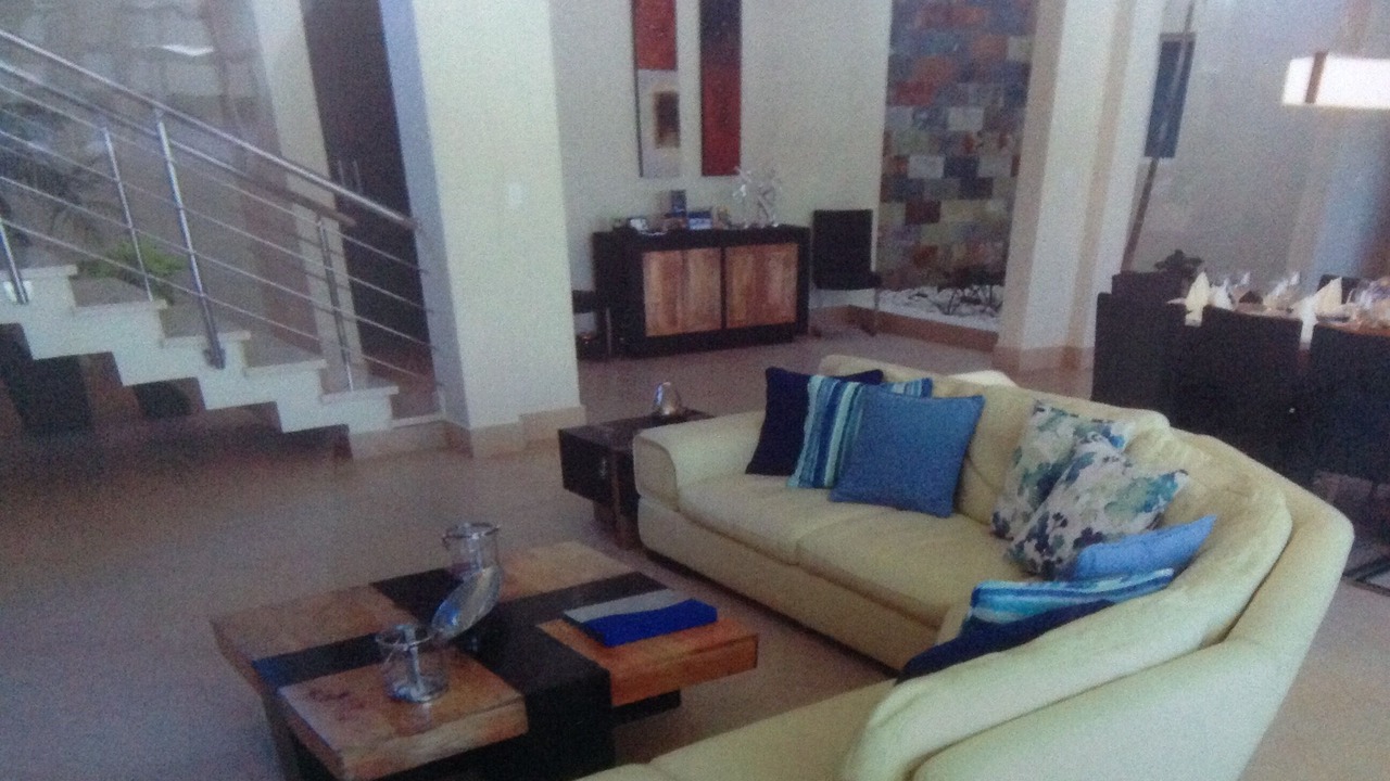 Photo of Livingroom in Imbert