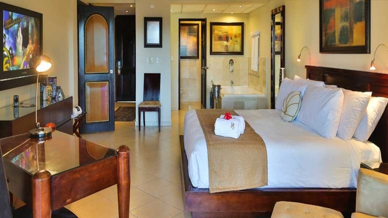 Photo of Bedroom in Los Maestros