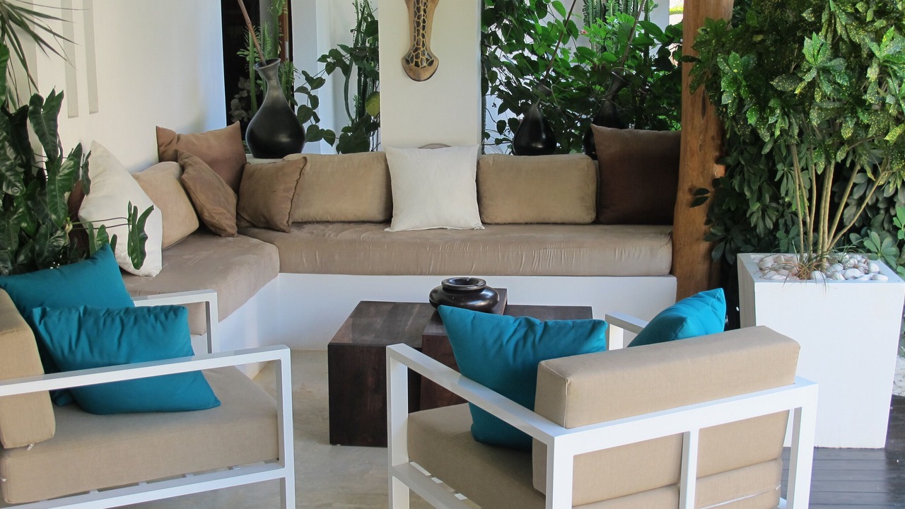 Photo of Outdoor in La Ceiba