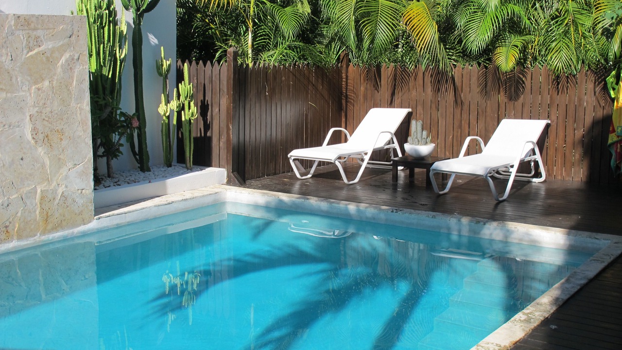 Photo of Outdoor in La Ceiba