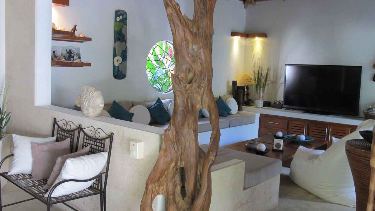 Photo of Livingroom in La Ceiba