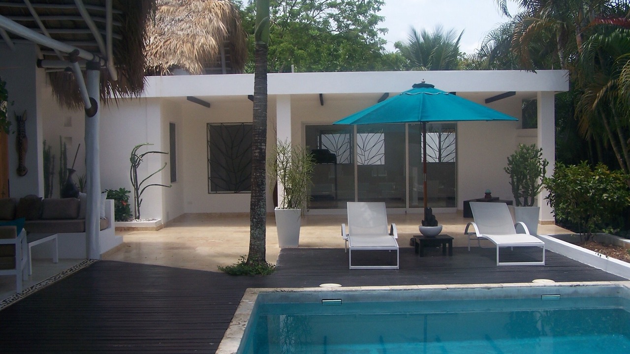Photo of Outdoor in La Ceiba