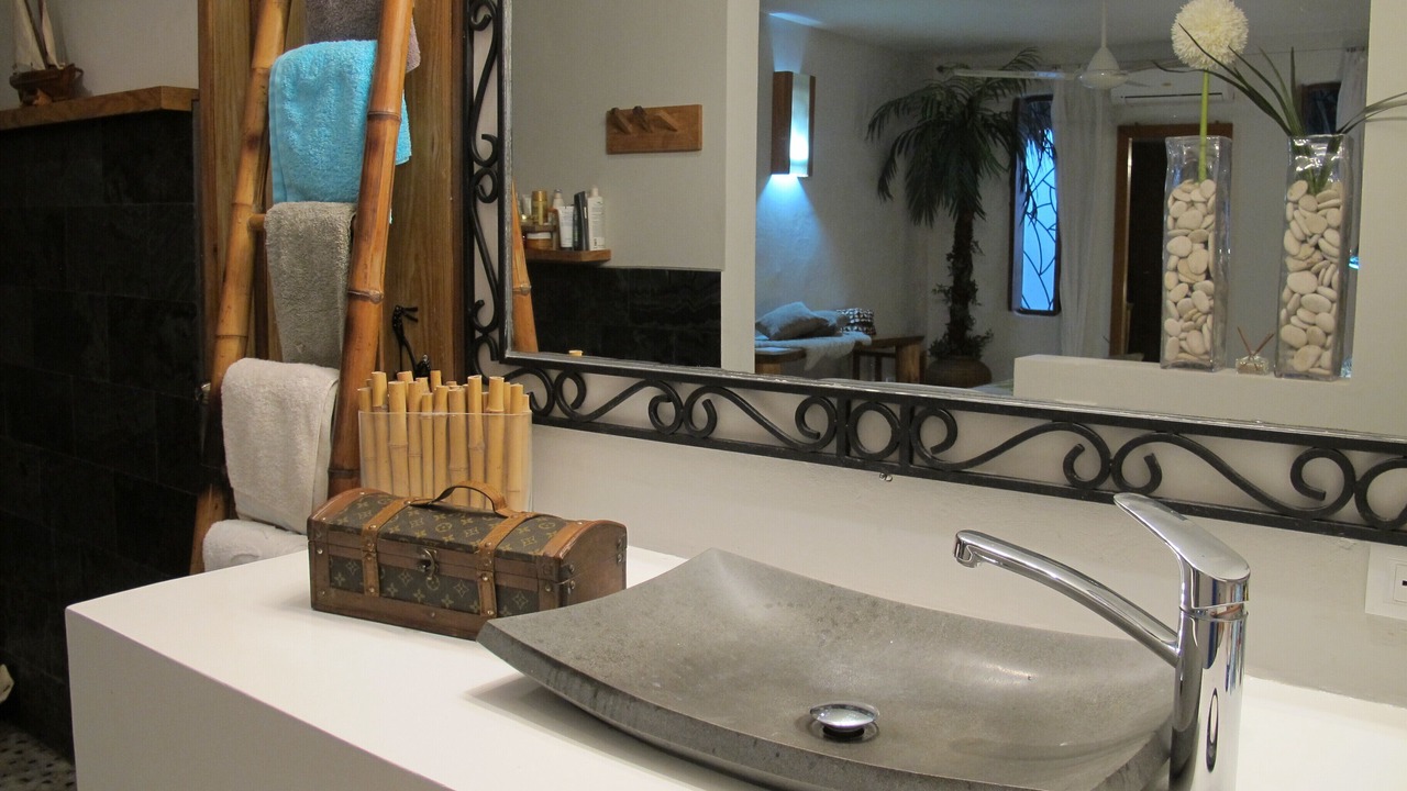 Photo of Bathroom in La Ceiba